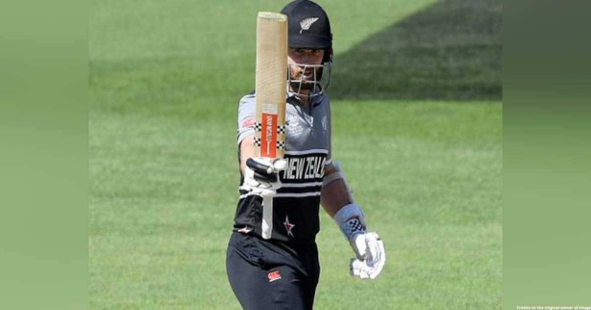 T20 WC: Williamsom back among runs as NZ post competitive 185/6 against Ireland despite Little's hat-trick